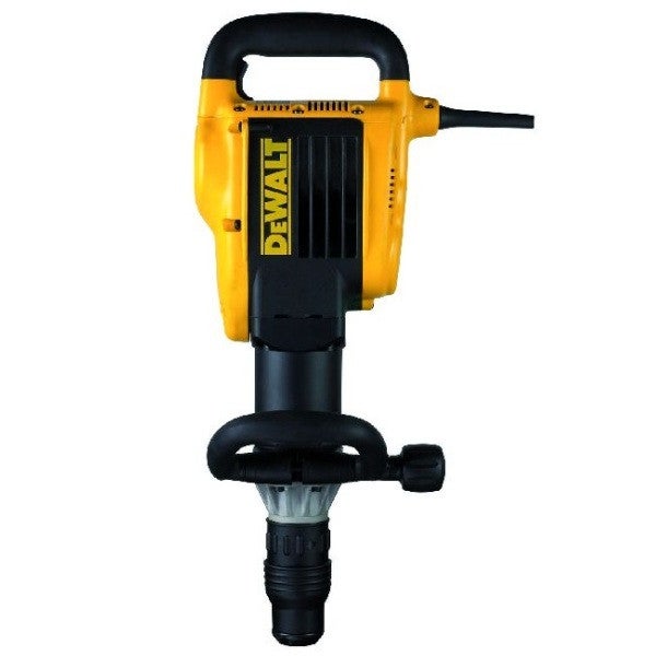 Marteau de démolition 10 kg SDS Max D25899K DeWalt