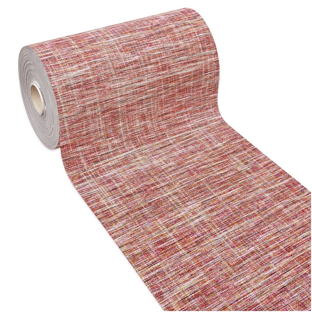 DESIGN - Jonc en acier inoxydable effet maille - Argenté DESIGN - Jonc en acier inoxydable effet maille - Argenté