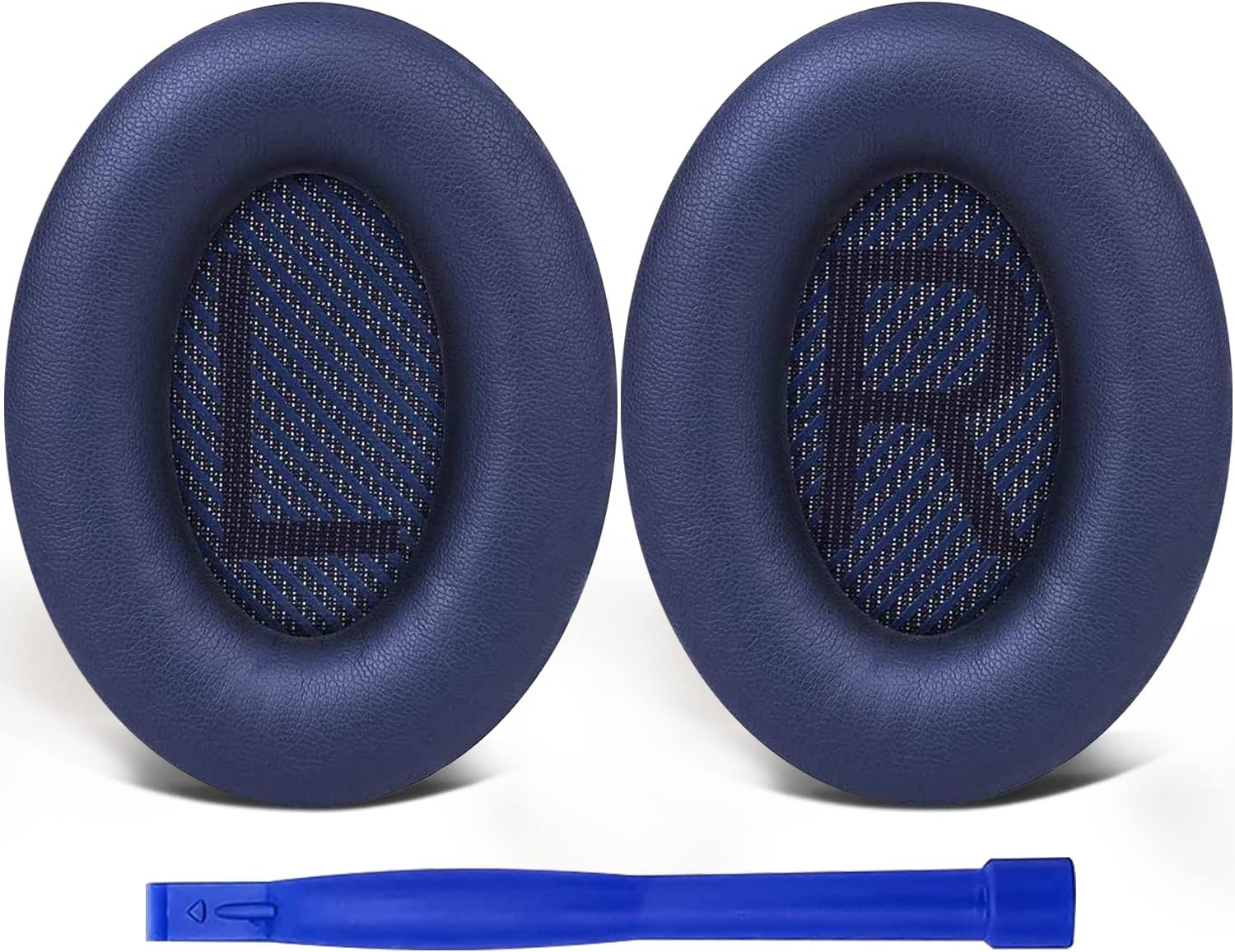 Odpowiednie nauszniki do słuchawek nausznych Bose QuietComfort 35 (QC35) i Quiet Comfort 35 II (QC35 II)