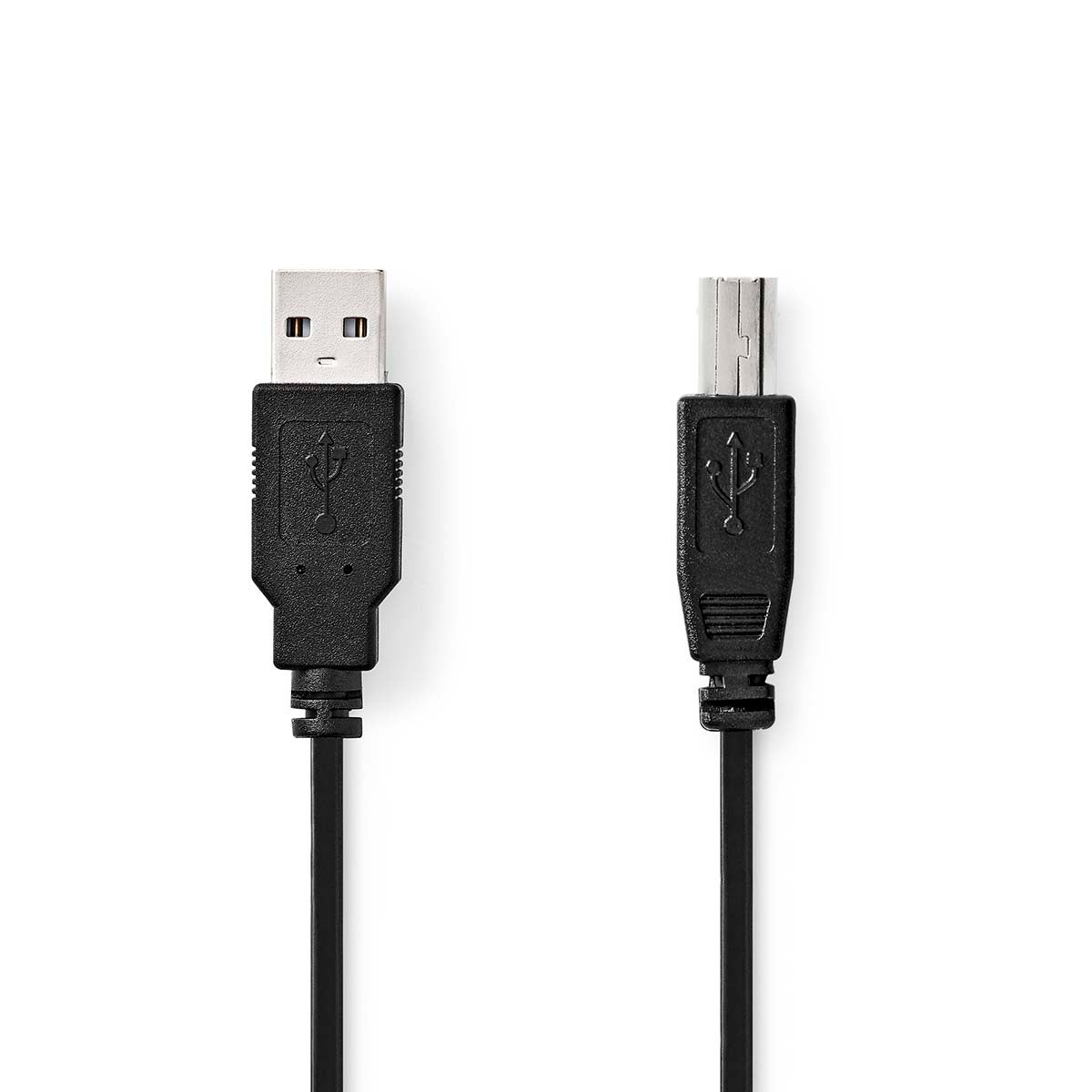 Hama Cavo USB 3.0 Da A Maschio A B Maschio, 3 Metri, Per Stampante E Disco Esterno