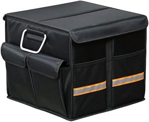 Organisateur Pliable Voiture Organisateur De Coffre Voiture Organisateur Pliable Voiture Organisateur De Coffre Voiture