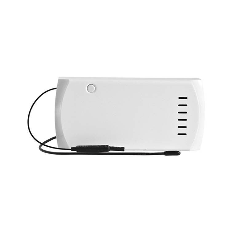 Inteligentny kontroler Sonoff iFan04-H Wentylator i światło WiFi