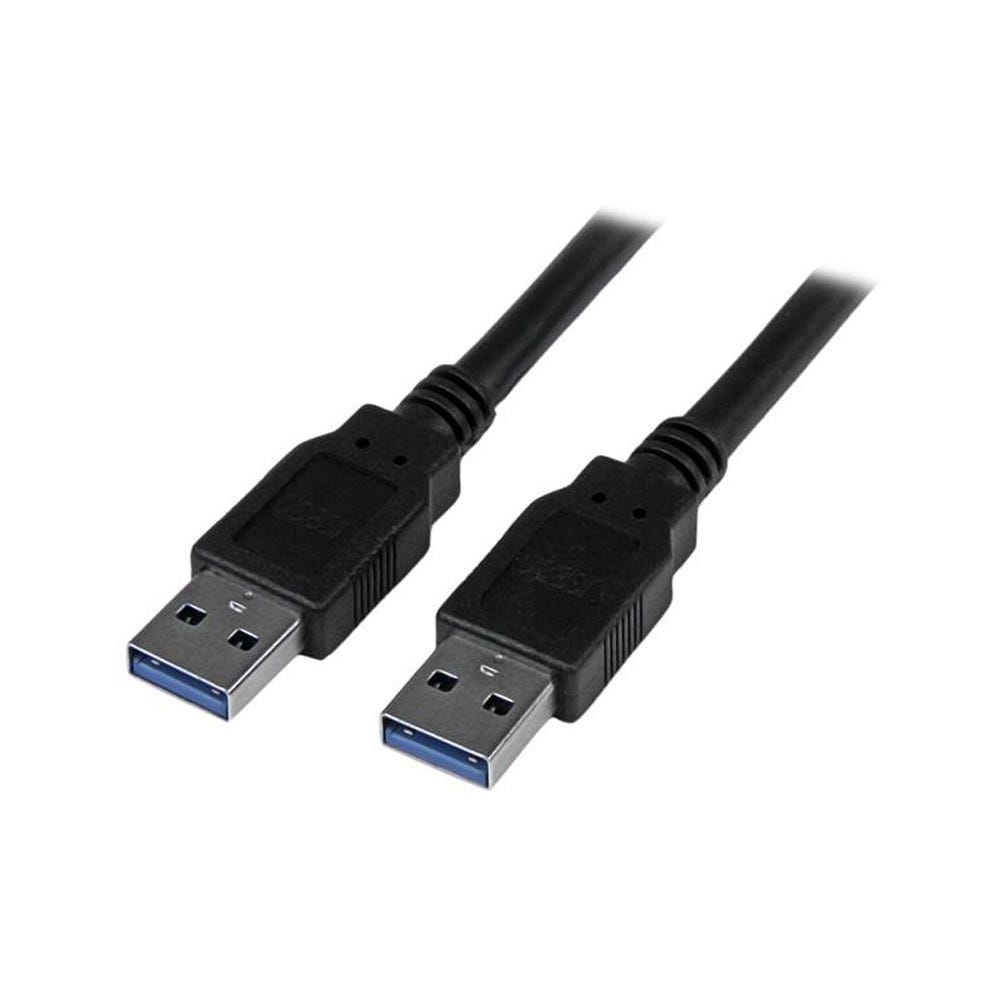 Cavo Nanocable USB 3.0 Tipo A Maschio/maschio 2 M Blu - Foto 4
