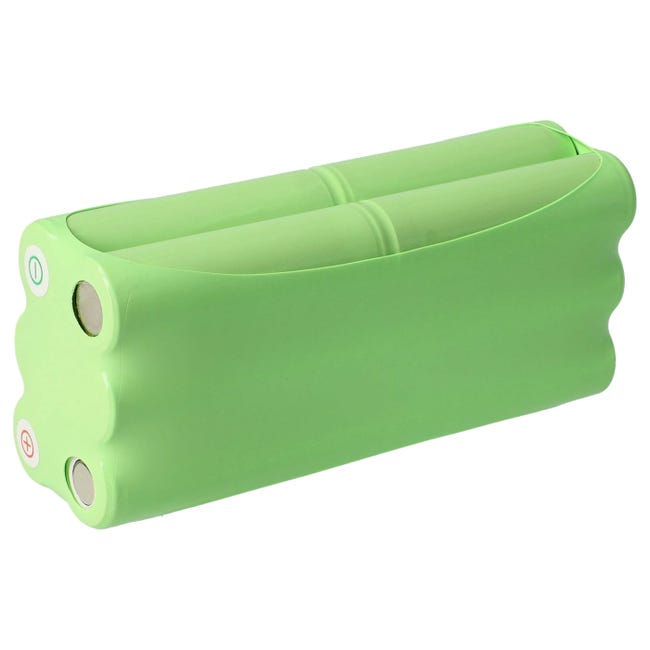 Vhbw batteria compatibile con Hilti BX 3-BTG 02, GDG 6-A22, NCR 60-A Vhbw batteria compatibile con Hilti BX 3-BTG 02, GDG 6-A22, NCR 60-A