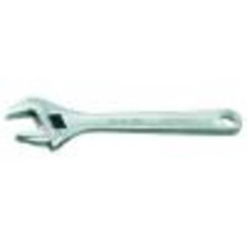 GEDORE Clé à Molette 20 Mm Phosphatée Avec Manchon Plastique - Outil Professionnel