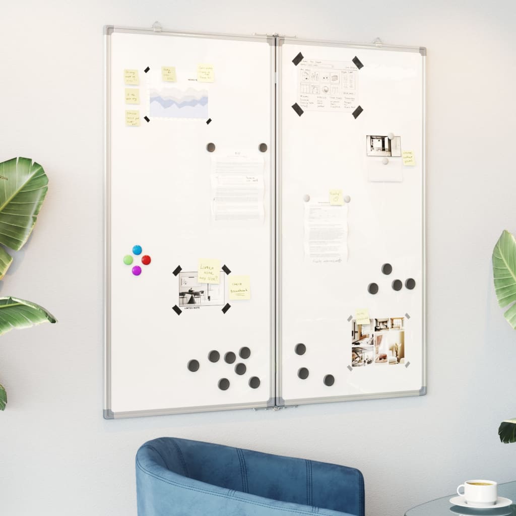 Lavagna Casa adesiva da parete 80x60cm | Maisons du Monde