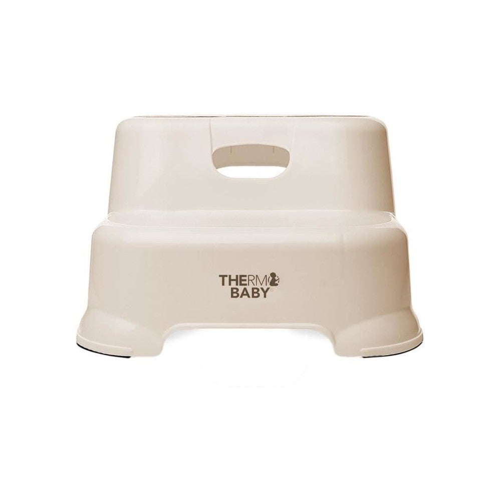Double marchepied - THERMOBABY - Des 18 mois - Mocha et sea salt - 2
