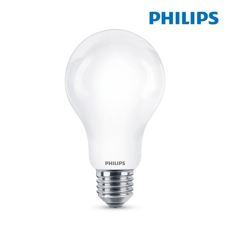Ampoule LED standard PHILIPS - EyeComfort - 13W - 2000 lumens - 6500K - E27 - 93005 - 6
