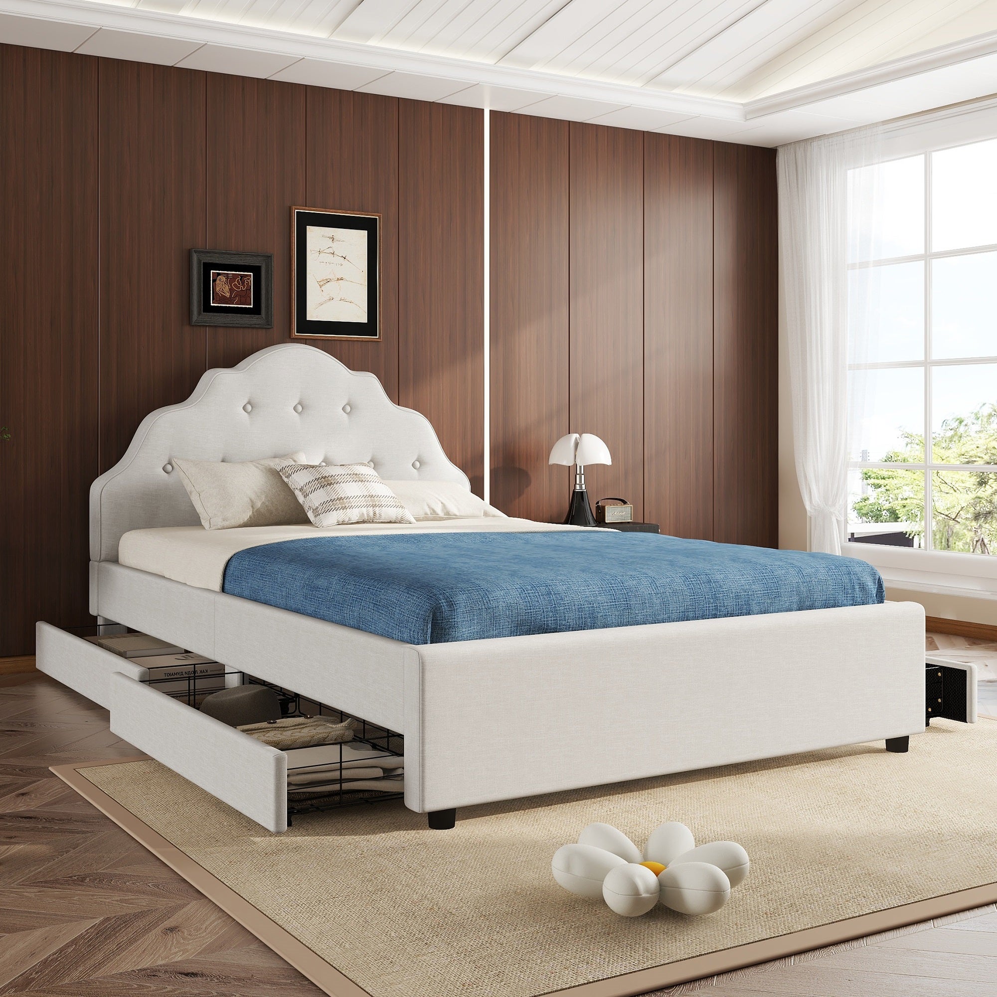 Kit Diamond Painting 5D Per Bambini | Farfalla Con Cornice | DIY Con Diamantini Blu O Rosa - Foto 10