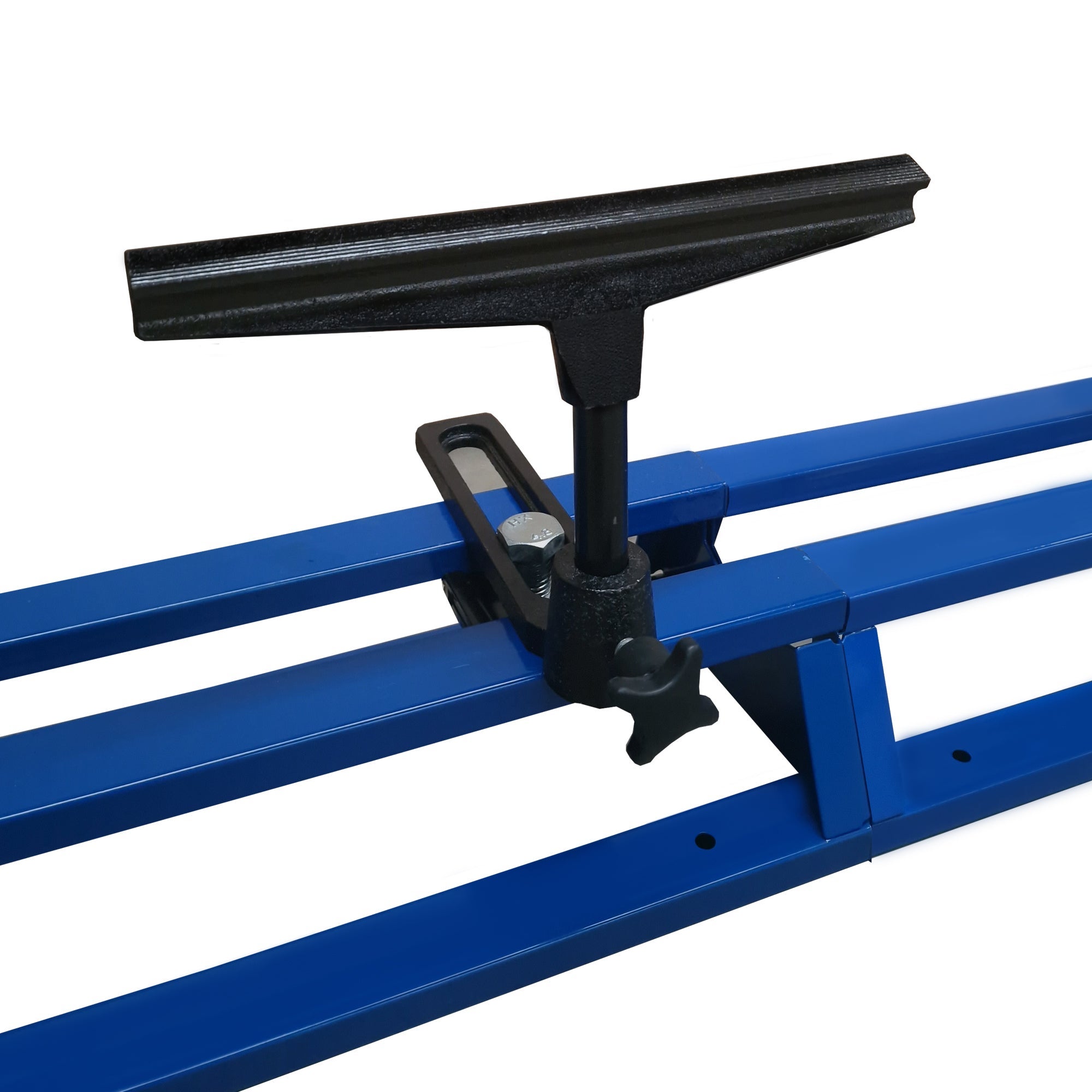 Tour à Bois 4 Vitesses Moteur 400 W /220V 1400tr/min - Longueur Découpe 1000 mm - Diamètre Ø 350 mm [6 Ciseaux - 9