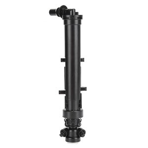 Cache Lave-phares Pour Mercedes Classe E W212 (2008-2013) - Référence 2128600108 / 2128600208, Droite