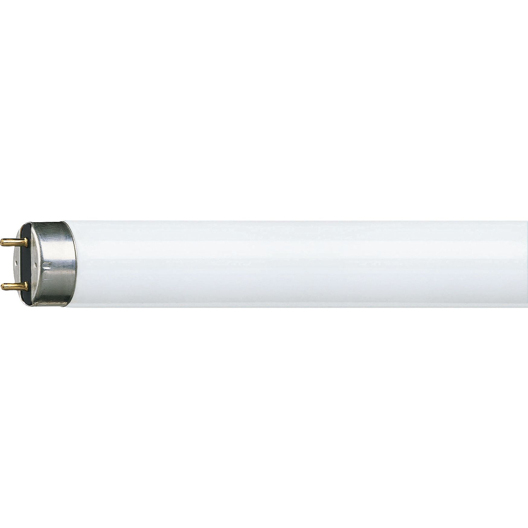 Lampe Fluorescente TL-D 15W 840 Philips MASTER – Tube T8 840 Blanc Neutre, Éclairage Professionnel