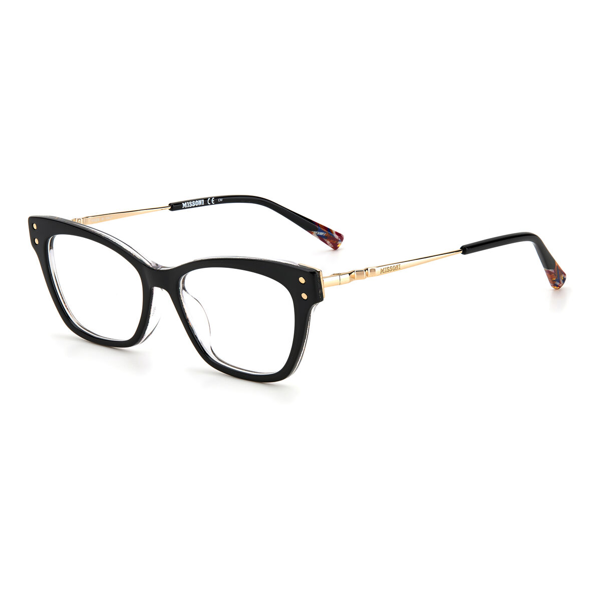 Lunettes de soleil Femme Missoni Ø 51 mm main image 1