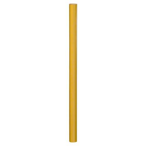Barra pegamento amarillo: 11x200mm 500g
