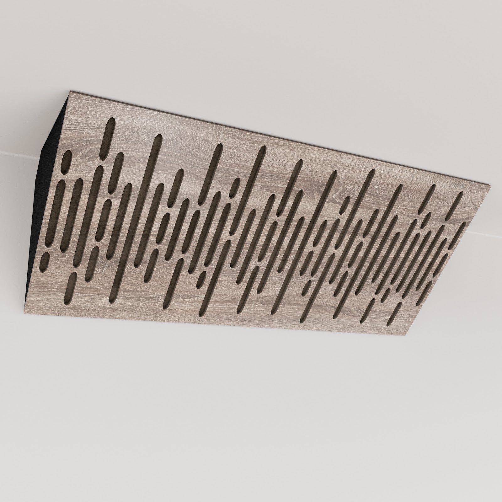 Panneau 3D