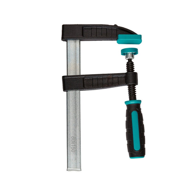 Ścisk stolarski Craft WolfSC otwarcie 150 mm ergonomiczna rękojeść