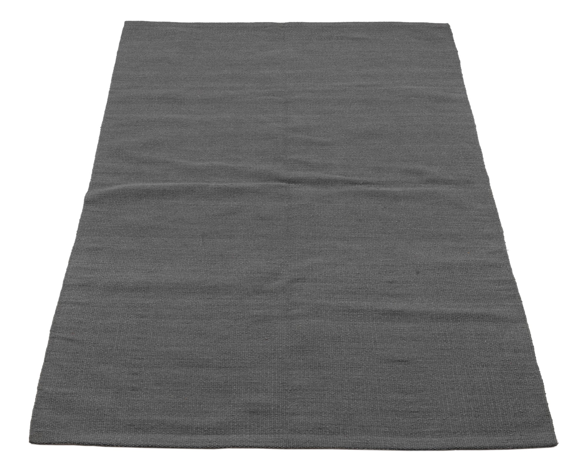Nowy projekt Oryginalny autentyczny ręcznie robiony kilim Indie 200x140 cm