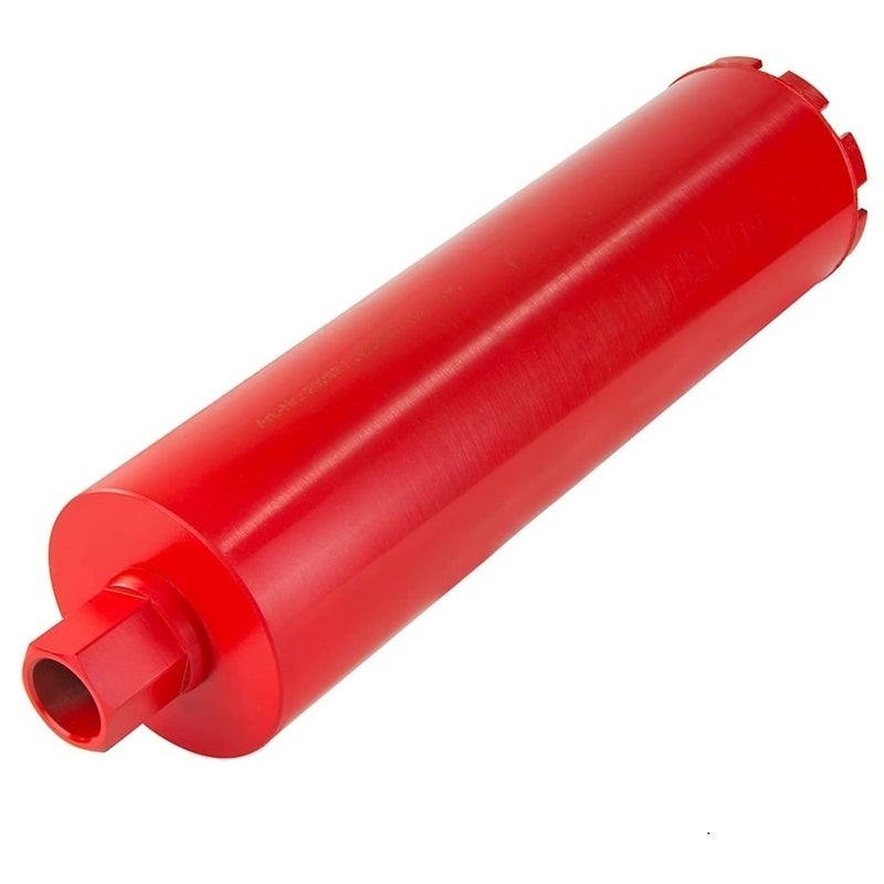 Carota diamantata pentru beton Dema 20293, O112x400 mm