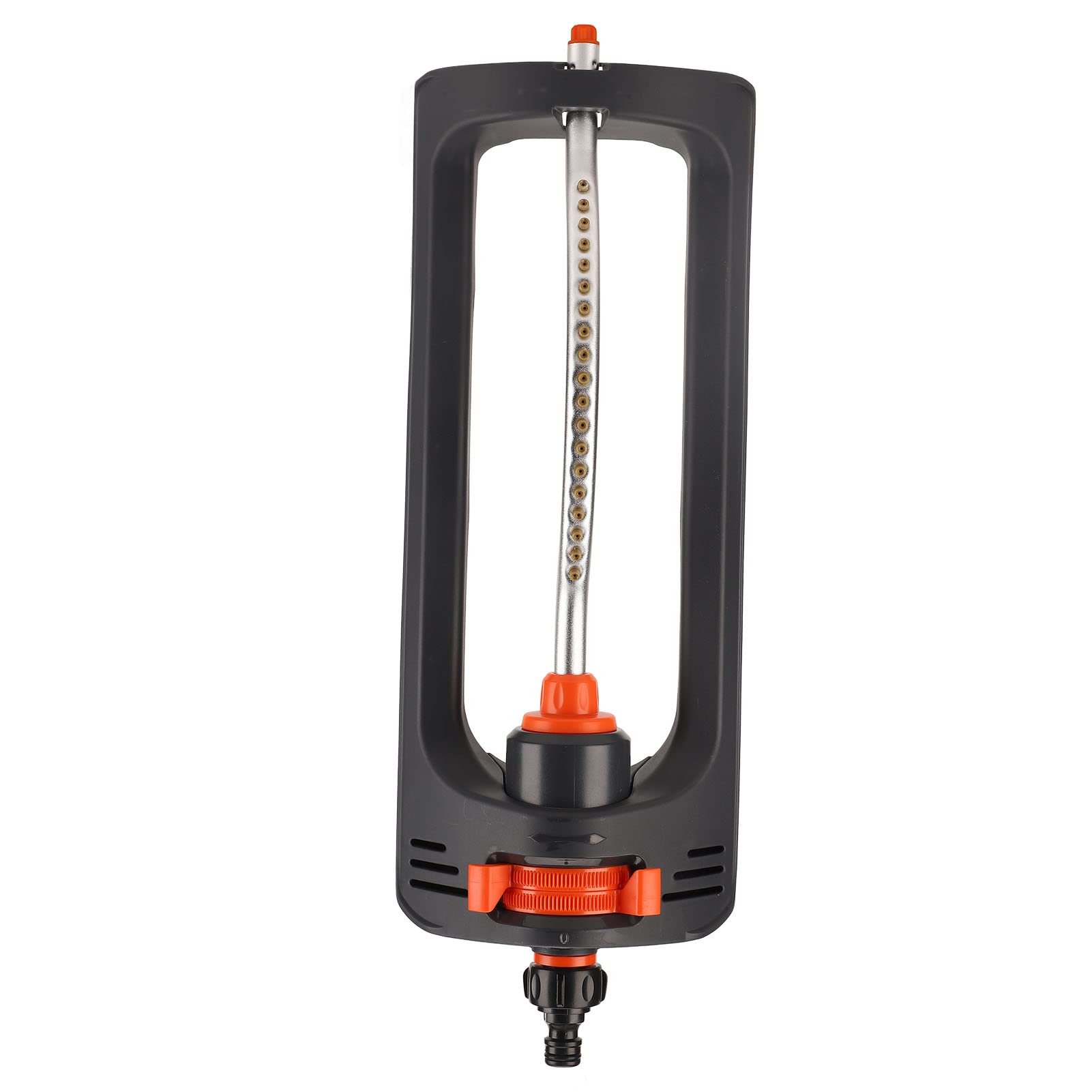 Arroseur de pelouse oscillant automatique, dispositif d'arrosage à 19 trous, 4 Modes, pour l'irrigation agricole du jardin de la maison - 8