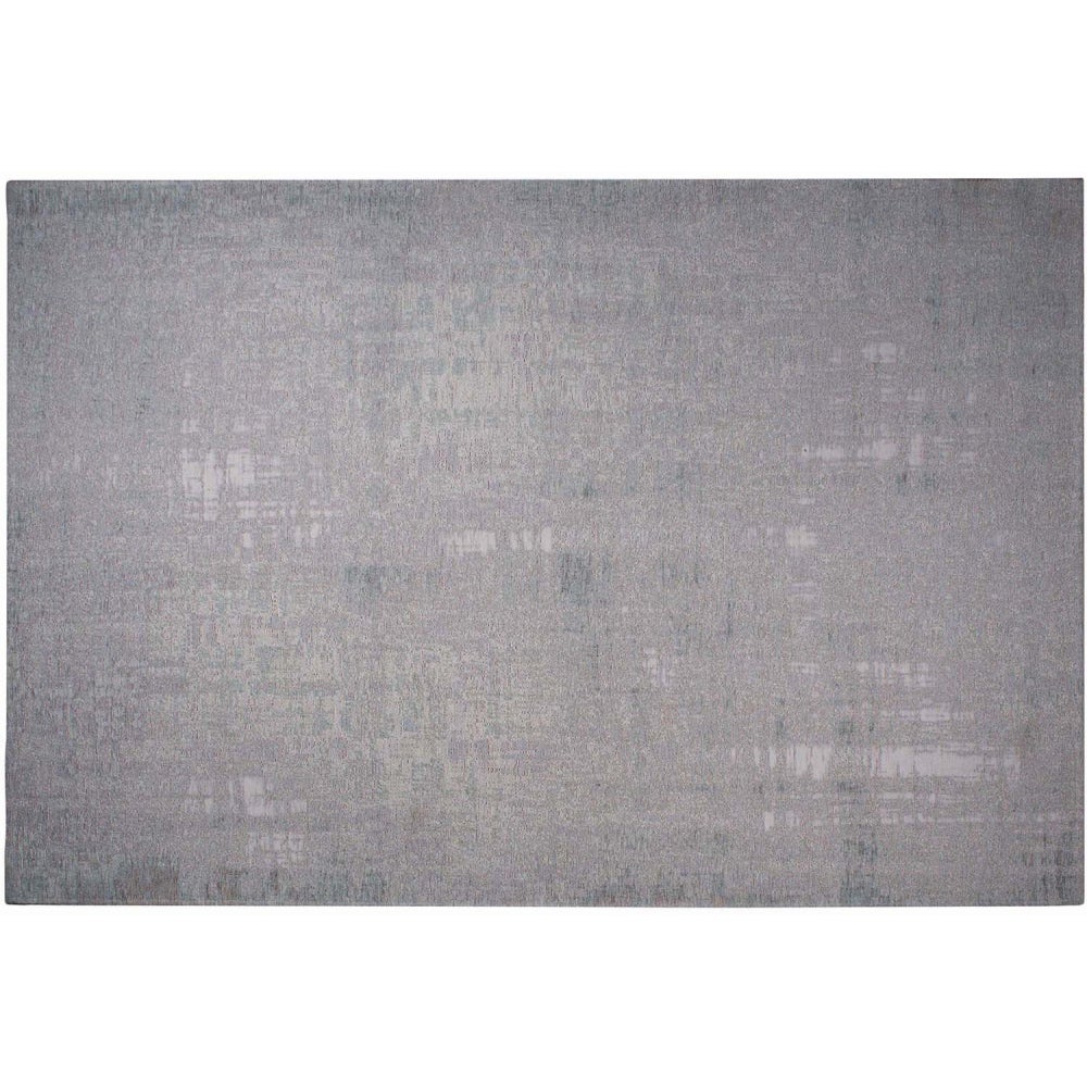 Tapis effet usé lichen Grunge 230 x 155 cm Vivaraise | Leroy Merlin