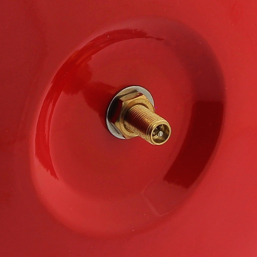 Réservoir pression à vessie horizontal - 24 litres - GT MARKET - 5