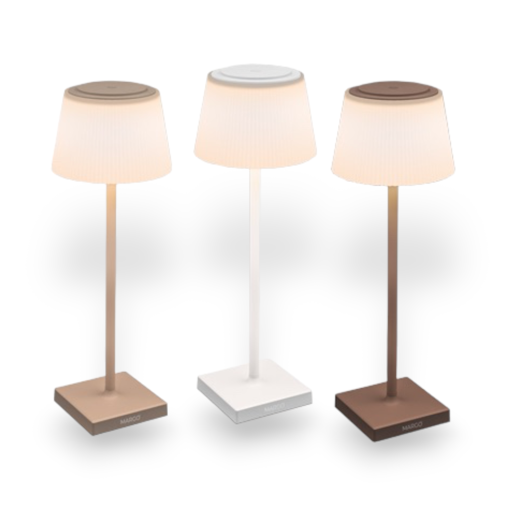 Lampe de remplacement LED Margo' 4W, lumière blanche neutre – efficace et durable - 8