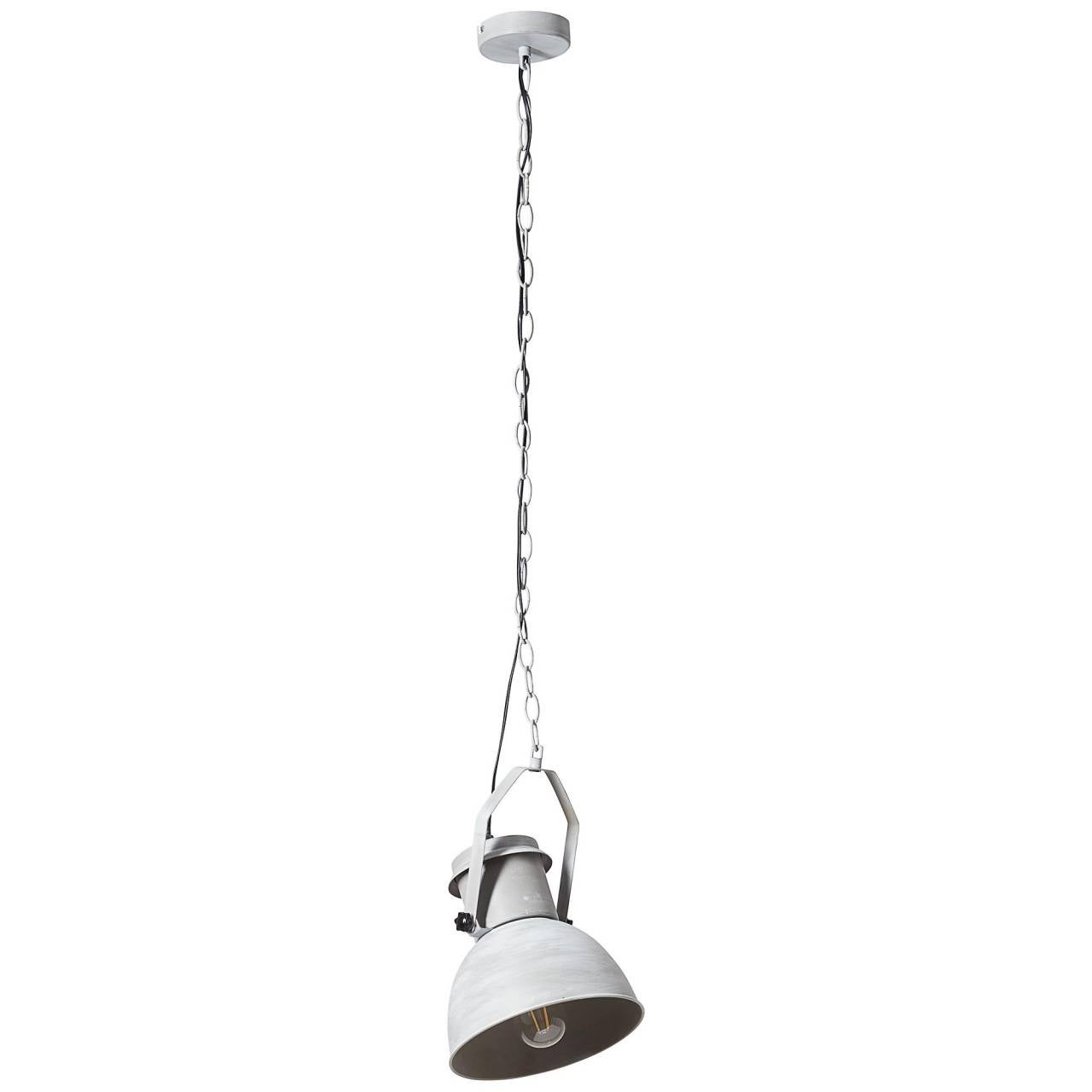 BRILLIANT lampa Odella LED panel sufitowy 40x40cm biały | 1x 25W LED zintegrowany, (2480lm, 2700-6500K) | Skala A ++ do E | Oświetlenie dekoracyjne RG - 8