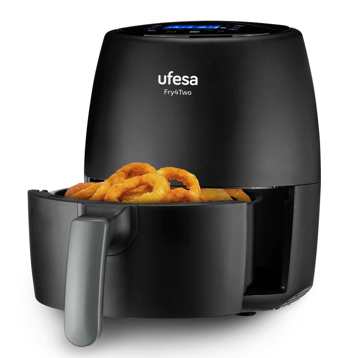 Ufesa Freidora De Aire Digital 2L Fry4two , Leroy Merlin