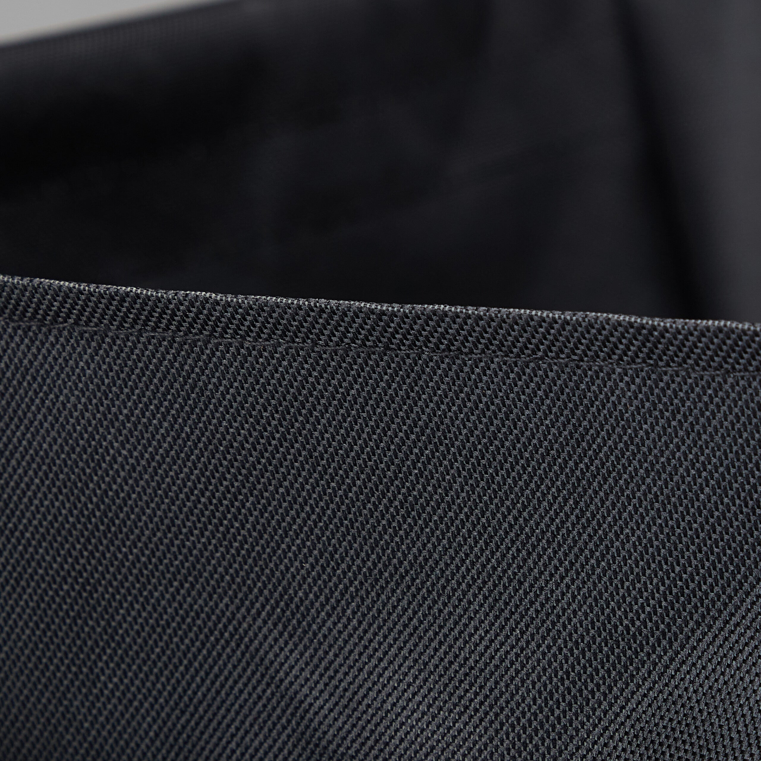 Relaxdays Chariot à roulettes, pliable, poignée pratique, bras télescopique, pour le camping ou la plage, noir - 9