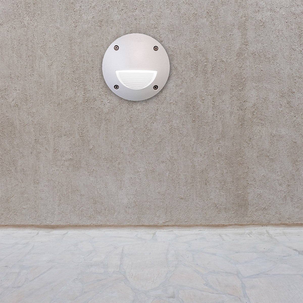 Balise encastrable LED FUMAGALLI 