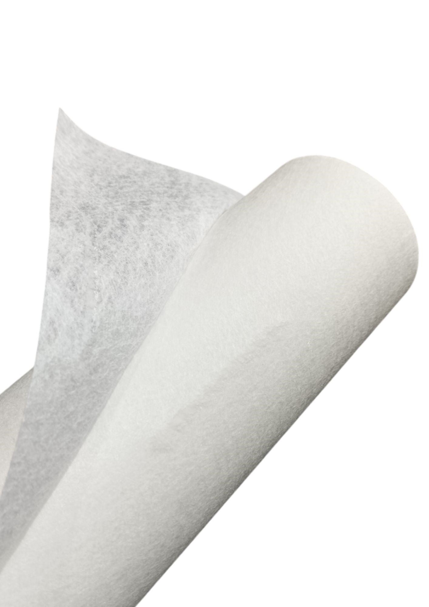 GRIFT - Géotextile 40 m², 100 gr/m², 2 rouleaux de 1m x 20m - 5