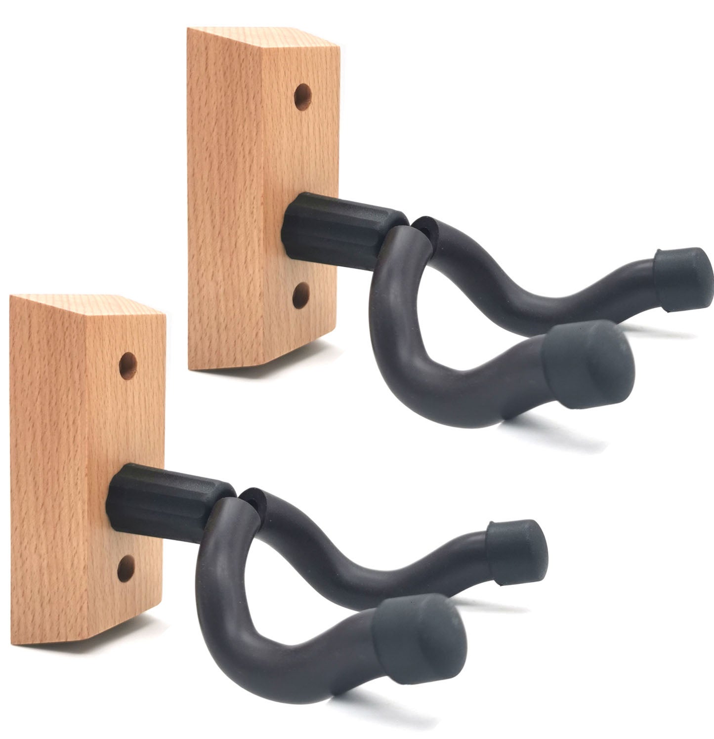 Colgador De Pared Para Guitarra | Mercado Libre