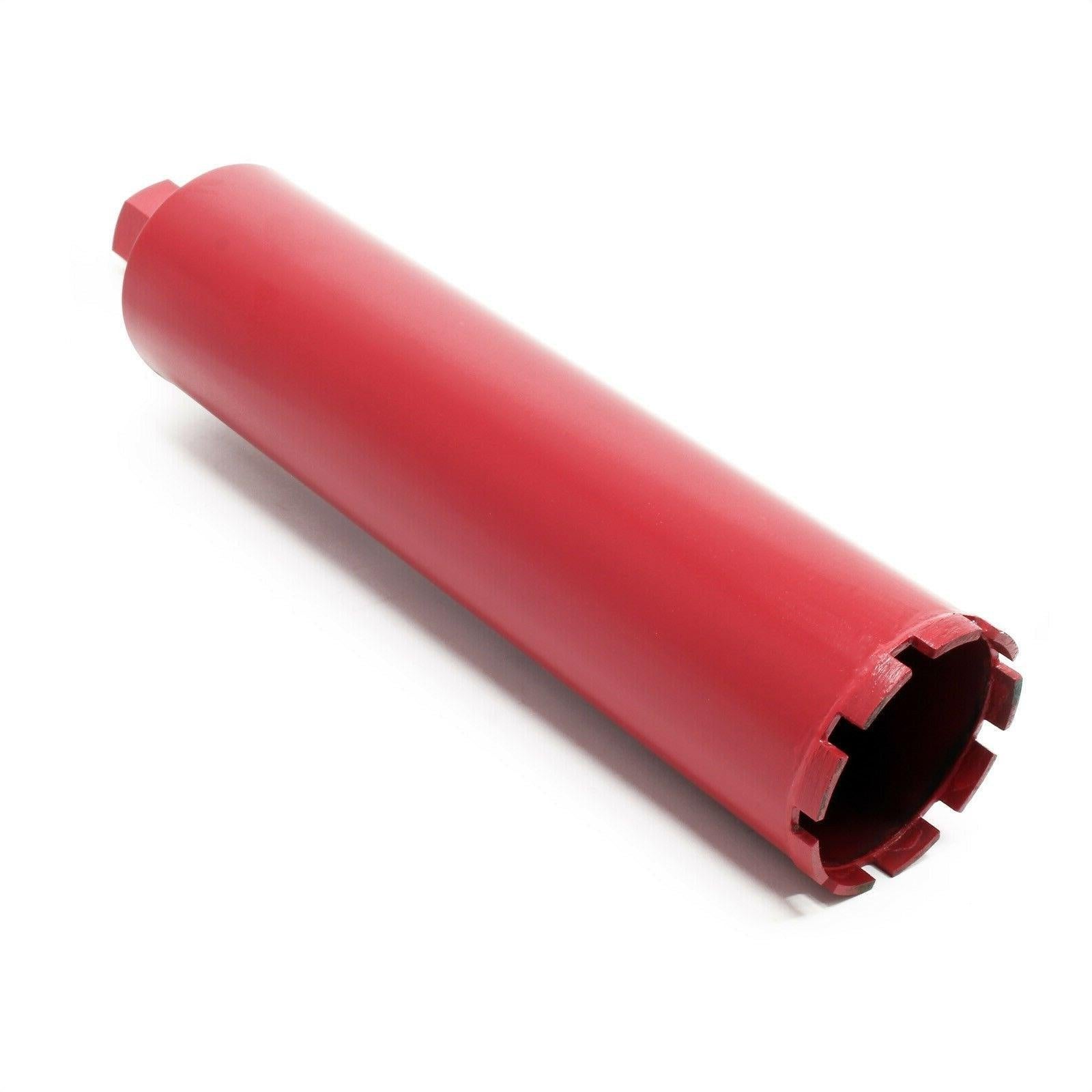 Couronne De Forage Diamant 192 Mm Pour Carotteuse - Béton, Granit, Perçage Humide Ou à Sec