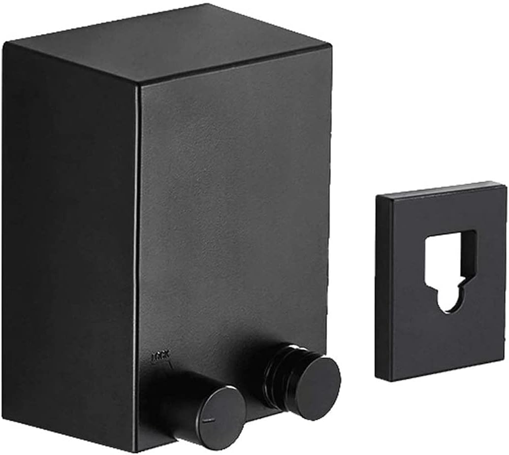 Rozwijana linka do suszenia ubrań, przenośna linka do suszenia ubrań, obudowa ABS + aluminium, odpowiednia na balkony, długość 4,2 metra, kolor czarn