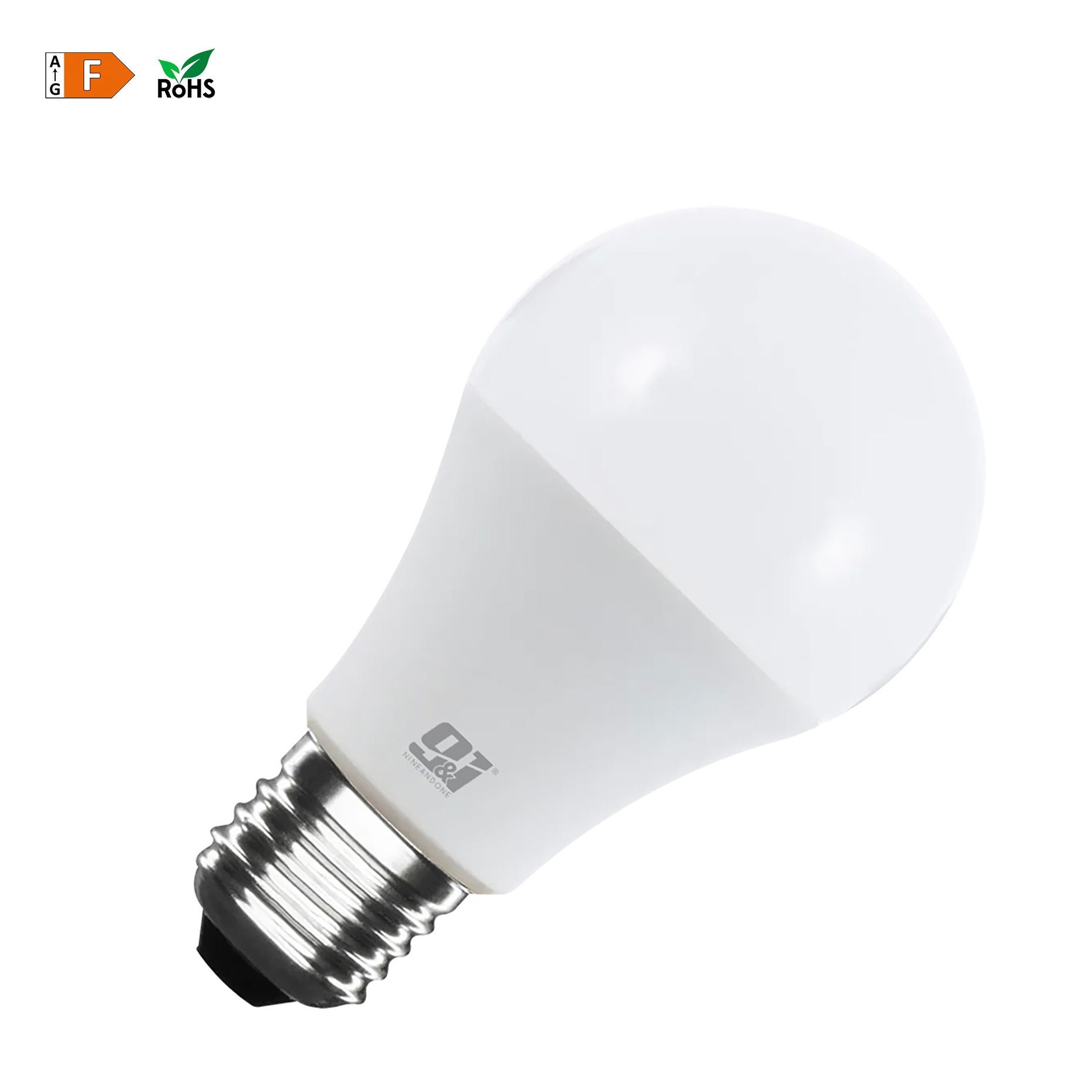 Orion91 pack x 3 units led bulb a80 e27 standard 25w (=150w) 2452lm ...