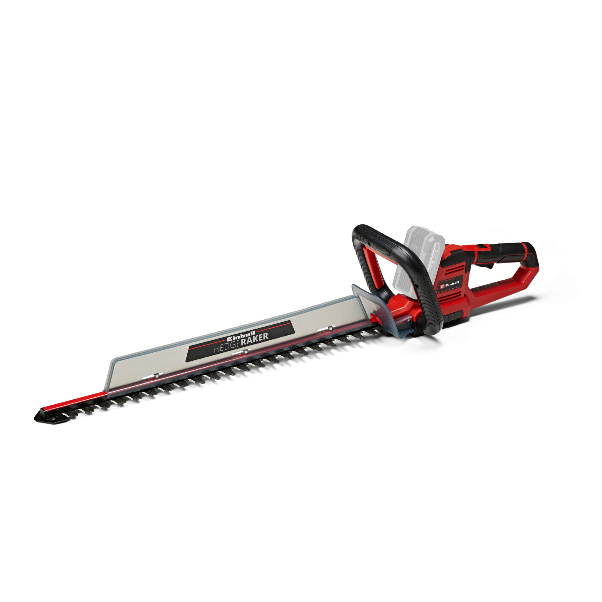 Einhell Ge-Ch 18/60 Cuchilla Doble 2400 W 2,9 Kg , Leroy Merlin