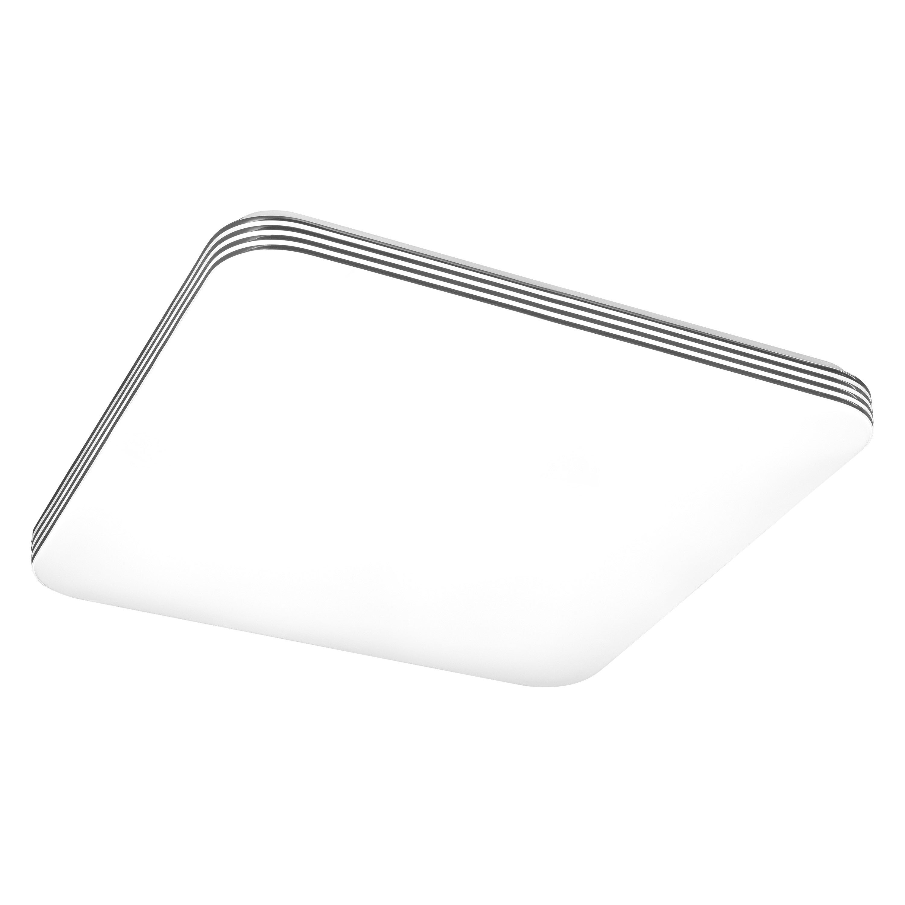 LEDVANCE Luminaires LED pour plafond, ORBIS CLICK SENSOR / 60 W, 220 ...