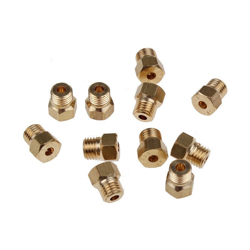 Whirlpool - kit injecteurs gaz naturel - g20/25 - 480121103646 - 5