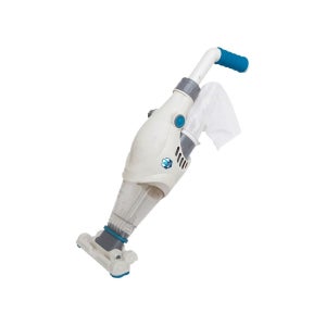 Spa Octogonal NETSPA Octopus - 4+2 Places | Semi-Rigide - PVC | Chauffage, Filtration, Couverture | 1000L - 193x73cm