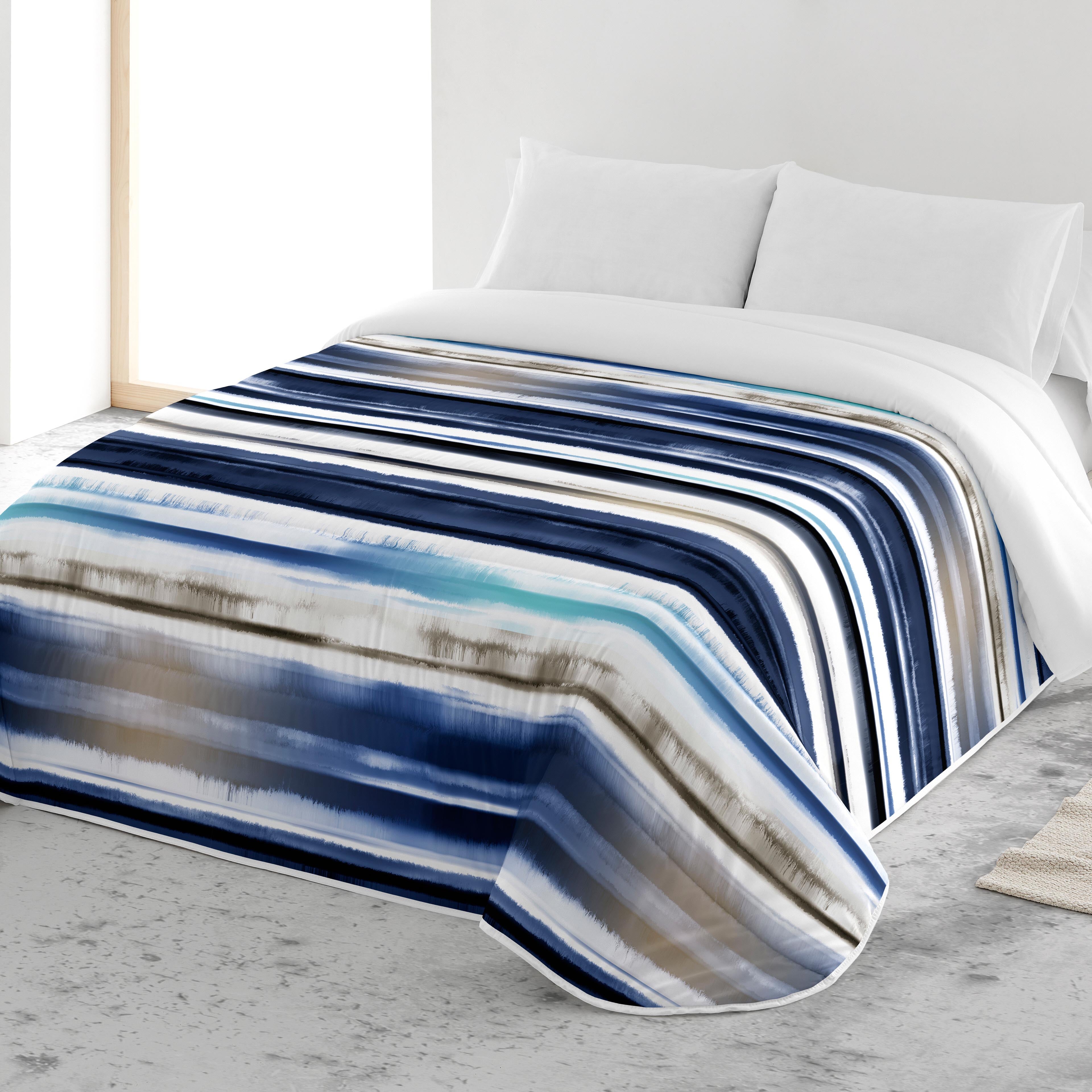 EDREDÃO EDREDÃO CAPA DE EDREDÃO DELFOS ESTAMPADO CAMA 180 - 2