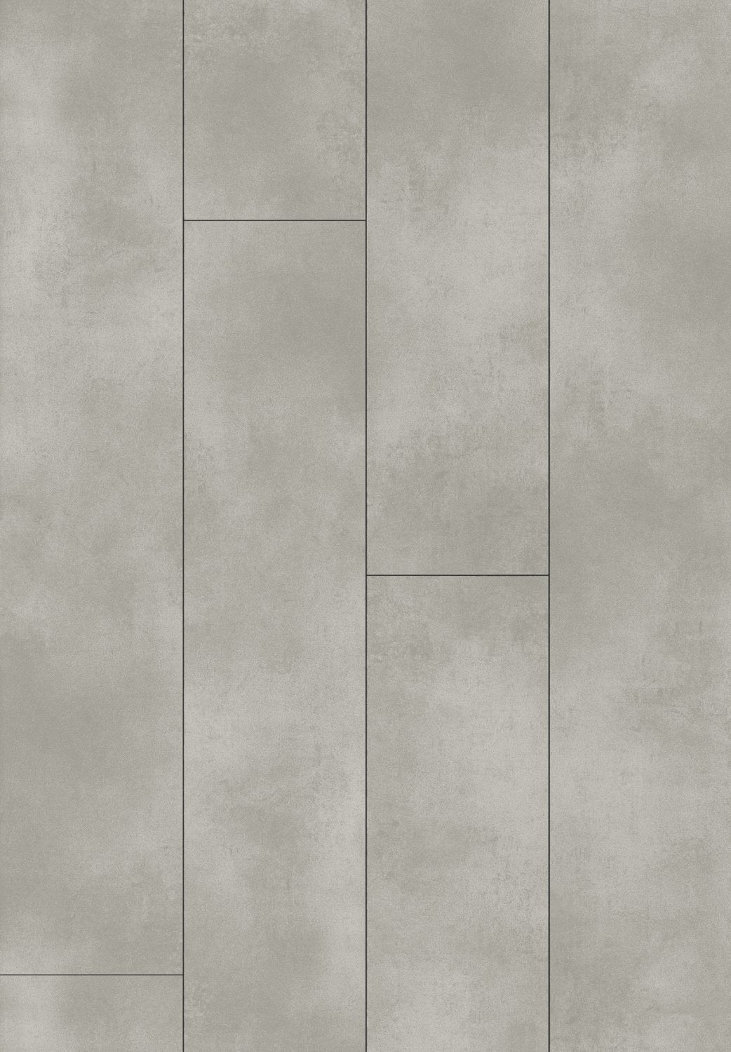 Mexen Imperial Grey panele winylowe 1227 x 187 mm LVT Dryback 2,5 mm, podkład PVC, 4 V-Fuga, Beton - F1354-1227-187-255-4V1-01