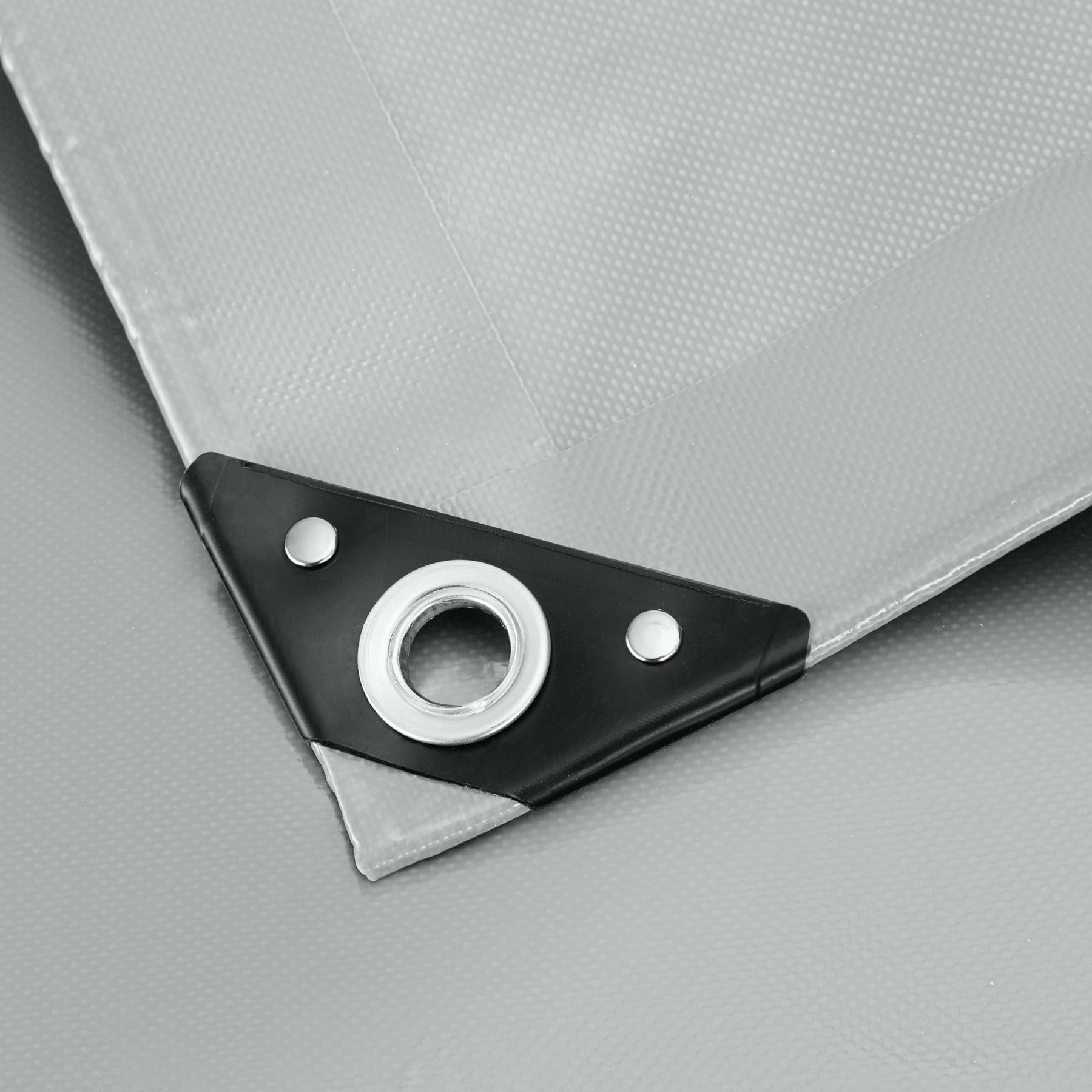 XTRM-CAR Copertura Moto Per Simson Habicht Con Valigetta - Telo Impermeabile In Ortalion Argento - Con Custodia