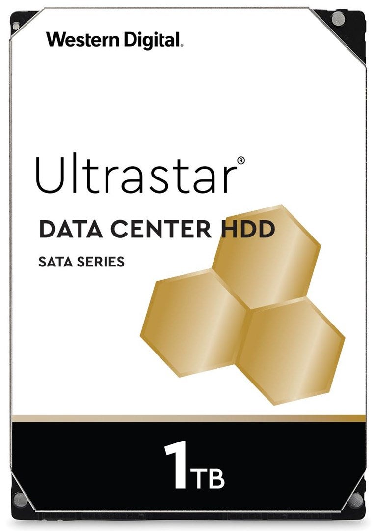 Disque Dur Western Digital 2 To Série ATA III - Rapide, Fiable Et Prêt Pour Tout Système
