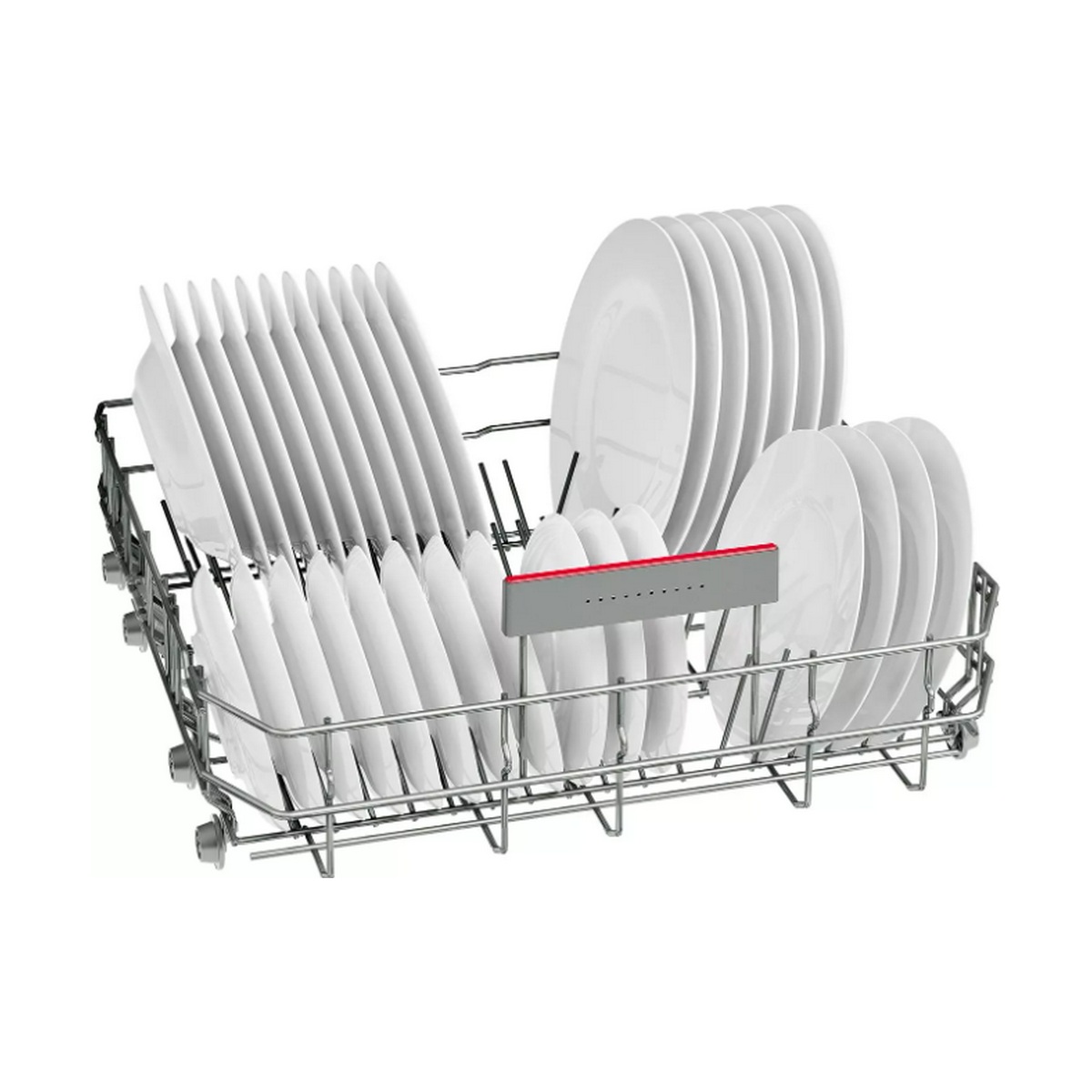 Bosch Serie 4 SMV4HVX14E lave-vaisselle Entièrement intégré 14 couverts C - 5