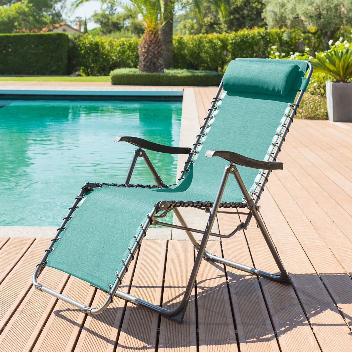 Fauteuil De Jardin Hesperide
