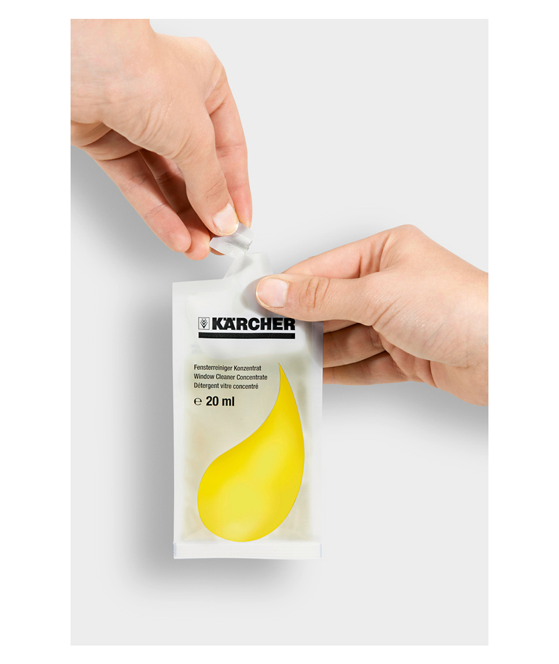 Karcher 6.295-302.0 Detergente per Elettrodomestici - 4