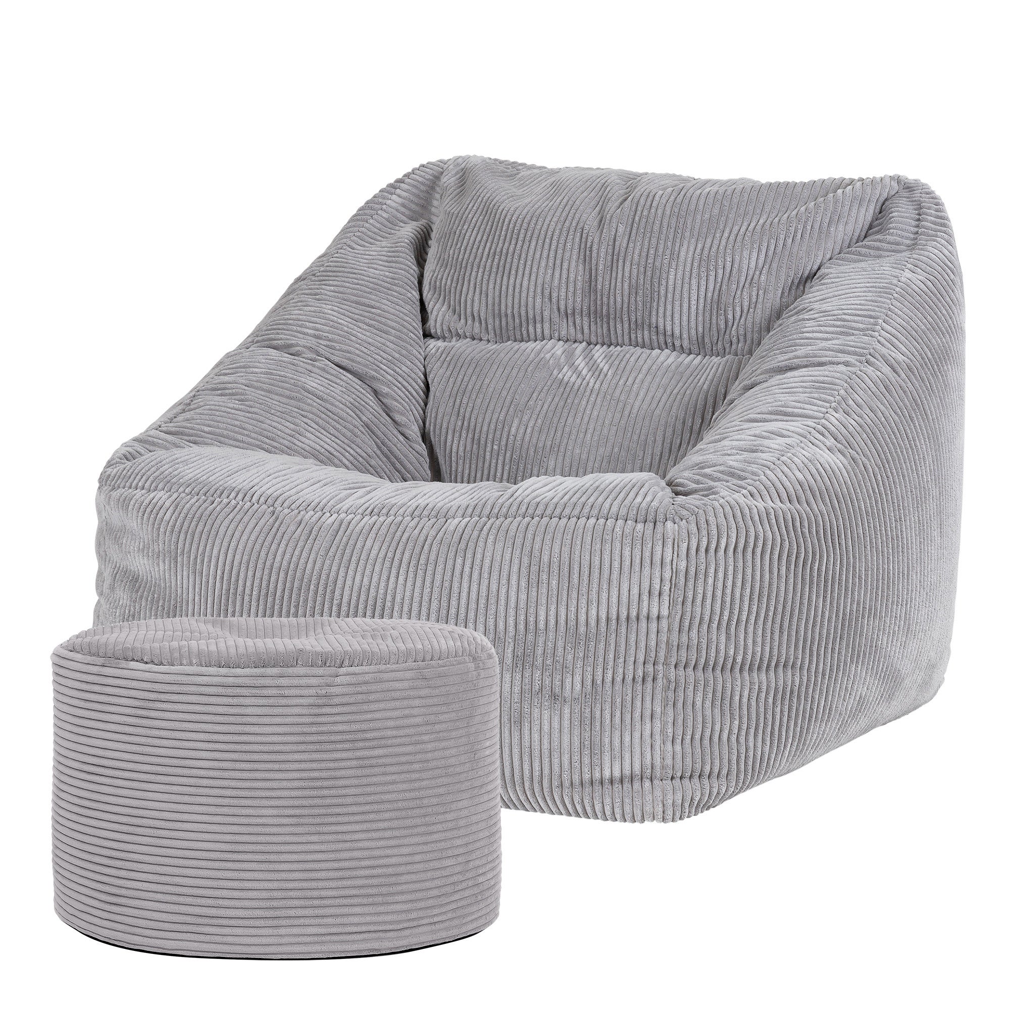 Grigio / argento