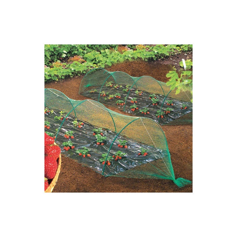 Filet de protection oiseau - Nortene - 5