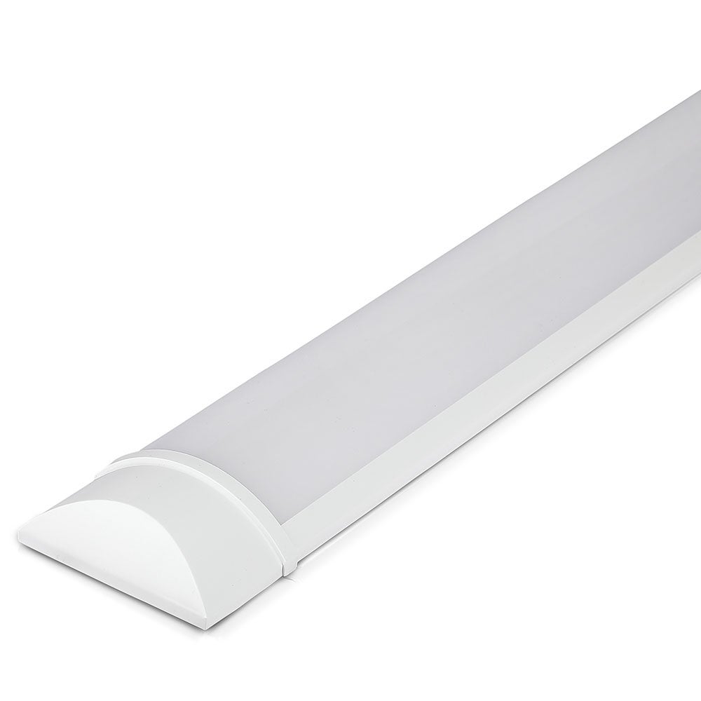 Panneau LED Plafonnier 38W 60x60cm - Température 3000K (blanc Chaud) - Neuf