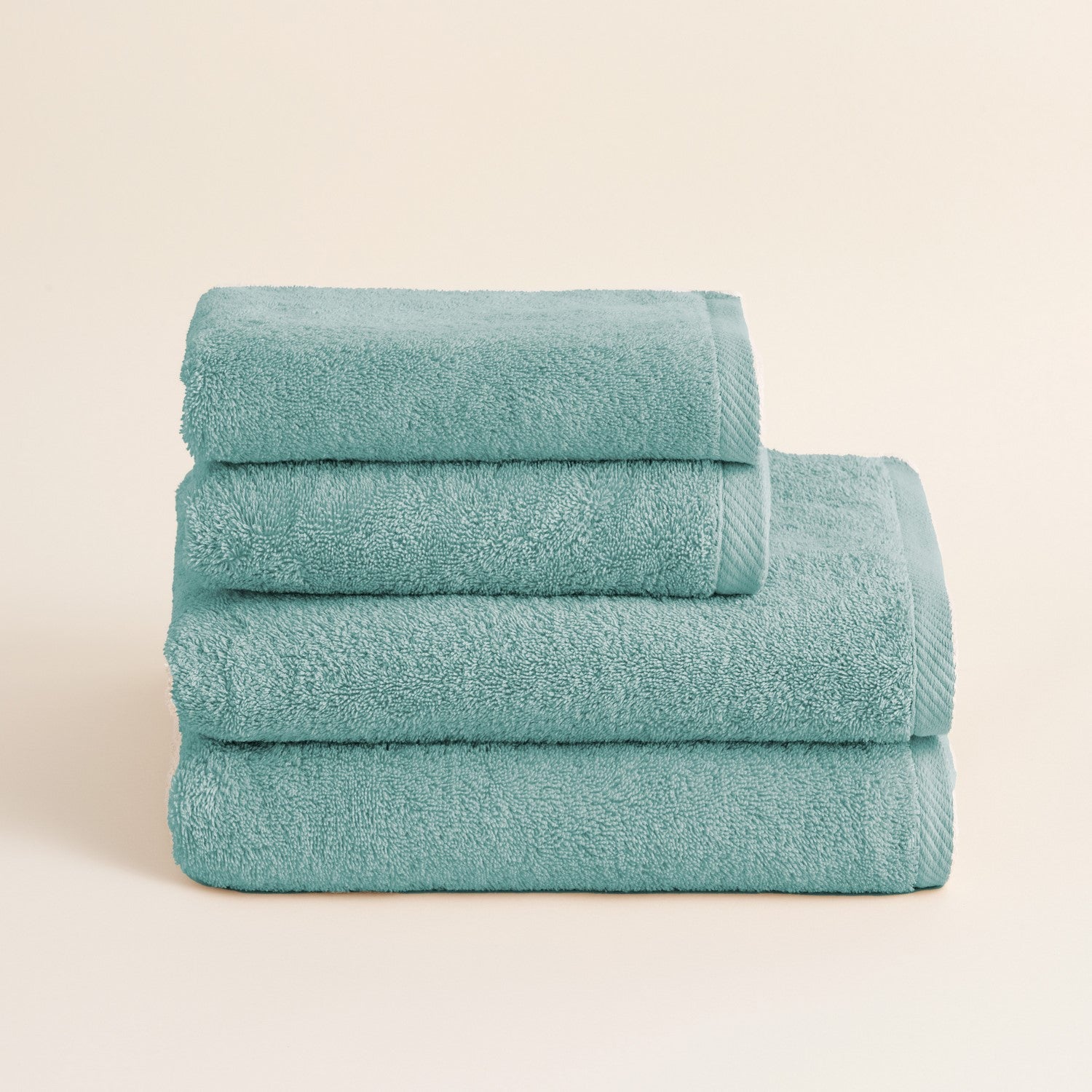 Bleu aquamarin